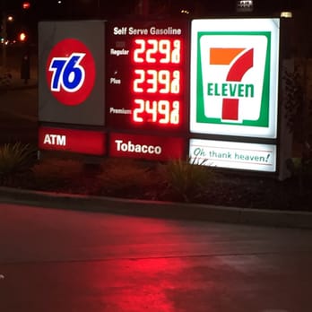 76 Torrance - These prices were different from the actual pumps regular was showing 2.33 on the pumps must have not changed the sign yet - Gas Stations Near Me - Torrance, California 76 Torrance - These prices were different from the actual pumps regular was showing 2.33 on the pumps must have not changed the sign yet - Gas Stations Near Me - Torrance, California