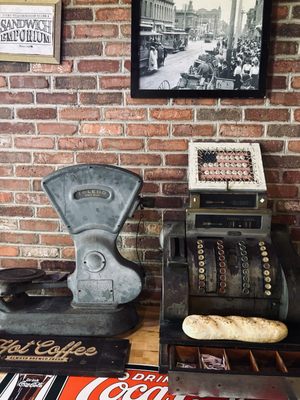 Sandwich Emporium by null