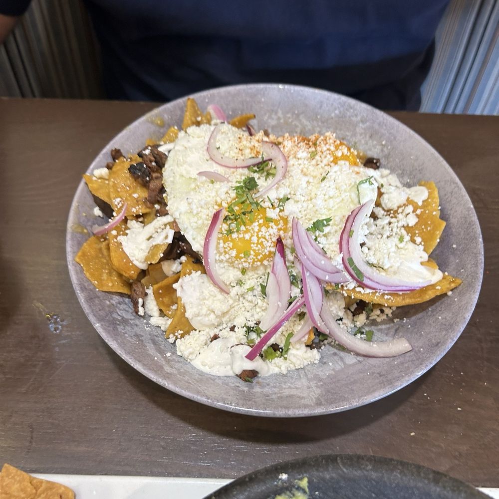 Chilaquiles Modern Kitchen - Mexican Near Me - Mesa, Arizona Chilaquiles Modern Kitchen - Mexican Near Me - Mesa, Arizona