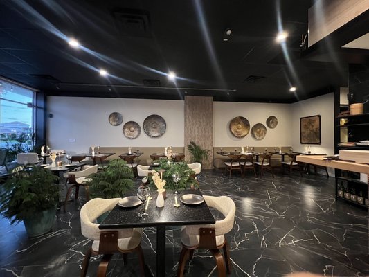 Tokyo Sushi Omakase Restaurant by null