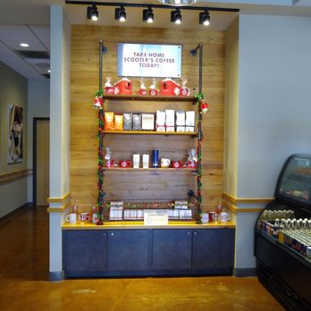 Scooter's Coffee - Take home some scooter's - Coffee & Tea Near Me - Bergheim, Texas
