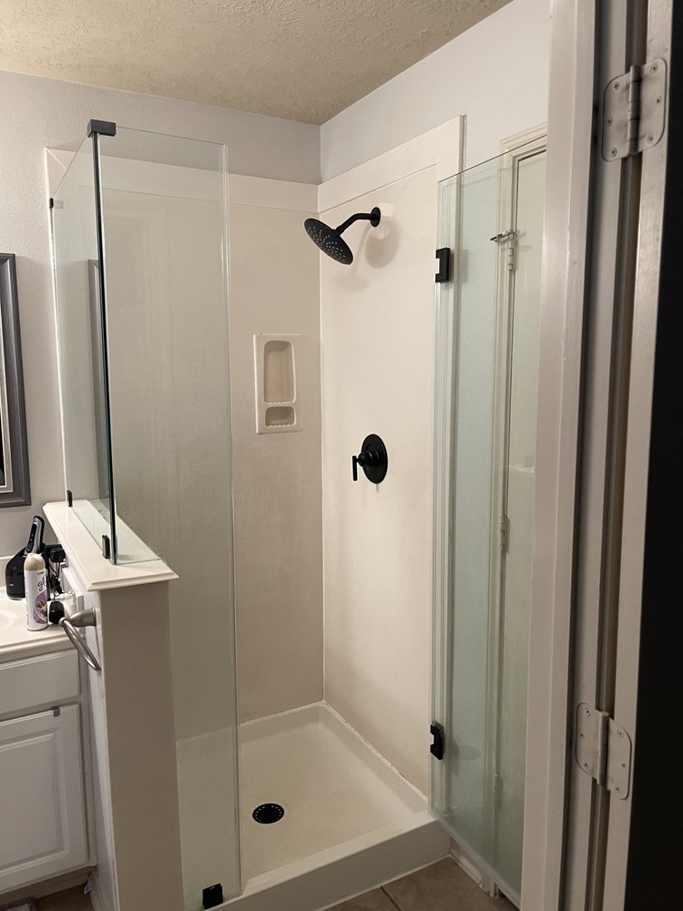 Slide of Black Coast