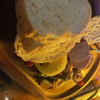 Bites & Bubbles - Pate - Wine Bars Near Me - Orlando, Florida