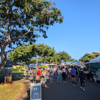 KCC Farmers' Market - 1/31/26 - Farmers Market Near Me - Honolulu, Hawaii