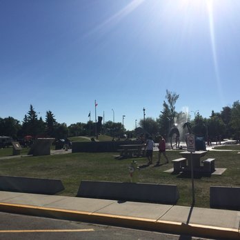 Town of Drumheller - Local Flavor Near Me - Drumheller, Alberta
