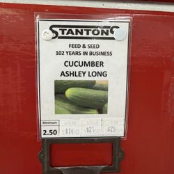 Stanton's Shopping Center