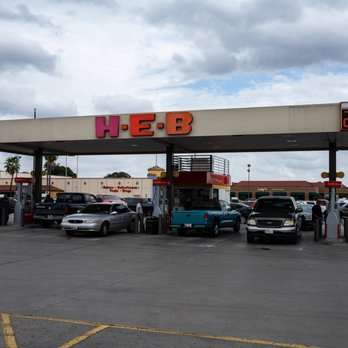 H-E-B - Visit your local H-E-B! - Grocery Near Me - San Antonio, Texas