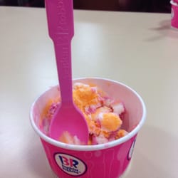 Baskin - Robbins - Delicious