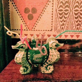 Pagan Idol - Buy their mugs! - Tiki Bars Near Me - San Francisco, California Pagan Idol - Buy their mugs! - Tiki Bars Near Me - San Francisco, California
