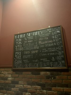 Village Pub & Poker by null