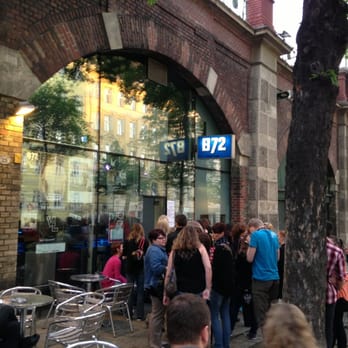 B72 - Dance Clubs Near Me - Vienna, 9