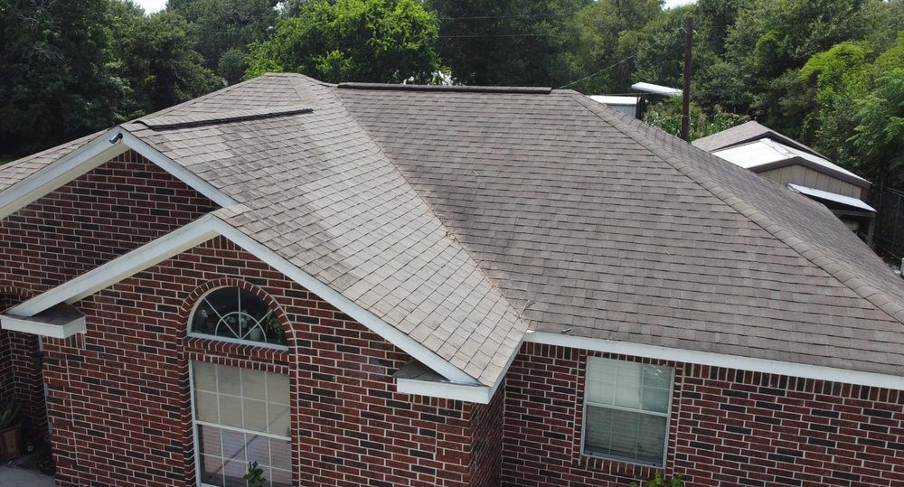 Slide of Eminent Exteriors