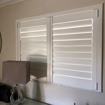 Sunshine Shutter - Shutters Near Me - Sarasota, Florida