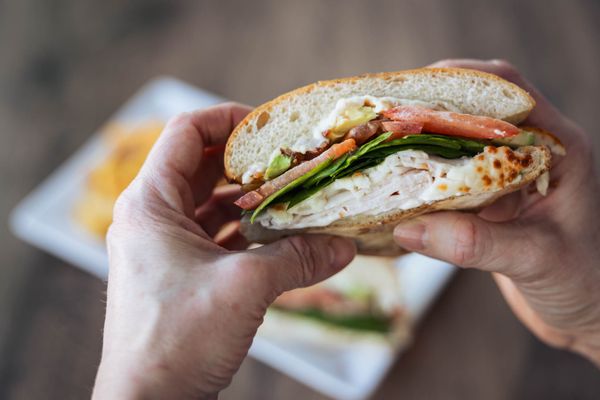 MacKenzie River Pizza Co. by null