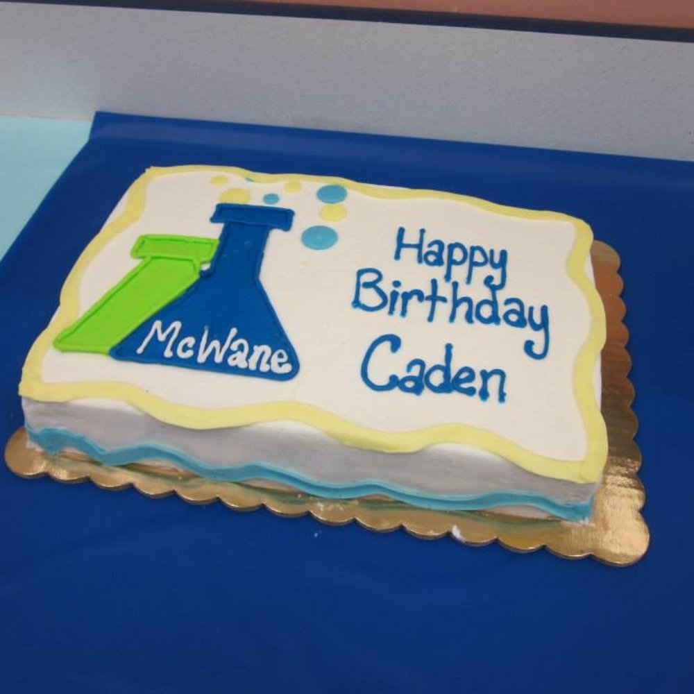 Louise's Cakes & Supply - Louise's makes all the cakes for McWane Center birthday! So yummy! - Bakeries Near Me - Pelham , Alabama Louise's Cakes & Supply - Louise's makes all the cakes for McWane Center birthday! So yummy! - Bakeries Near Me - Pelham , Alabama