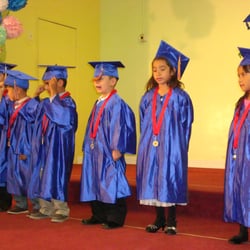 Park Montessori Children Center
