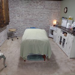 Tranquil Escape Massage