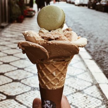 Amorino - Yes ma'am. - Gelato Near Me - Lisbon, 11