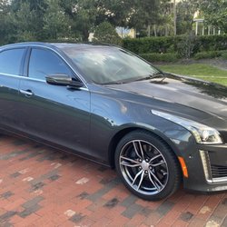Quality Car & Truck Repair - 2017 CTS