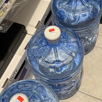 Nevada Crystal Premium - 4 gallons of purified water - Water Delivery Near Me - Las Vegas, Nevada Nevada Crystal Premium - 4 gallons of purified water - Water Delivery Near Me - Las Vegas, Nevada