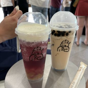 HEYTEA - Bubble Tea Near Me - Rowland Heights, California