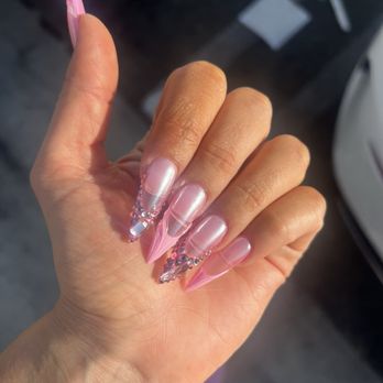 Pro Nails & Spa - Nail Salons Near Me - Costa Mesa, California Pro Nails & Spa - Nail Salons Near Me - Costa Mesa, California