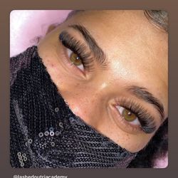 Lashed Out RI
