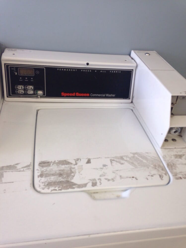 MADISON AVENUE COIN LAUNDRY Updated September 2024 10 Reviews 126