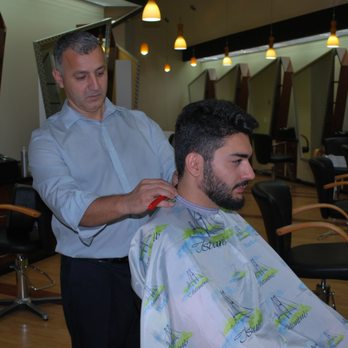 Usta Barber Shop - Barbers Near Me - Fairfax, Virginia Usta Barber Shop - Barbers Near Me - Fairfax, Virginia
