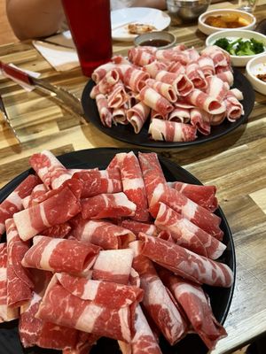 The Grill by null