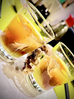 Tona Sushi Bar and Grill by null