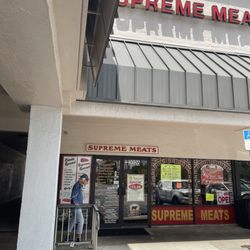 Supreme Meats
