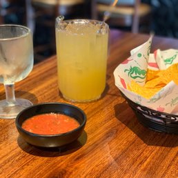 The half pitcher ... holy moly. The half pitcher ... holy moly.