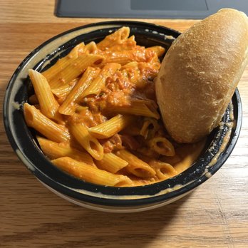 Lena's Italian Kitchen - Side Pasta Alla Vodka - Italian Near Me - New York, New York Lena's Italian Kitchen - Side Pasta Alla Vodka - Italian Near Me - New York, New York