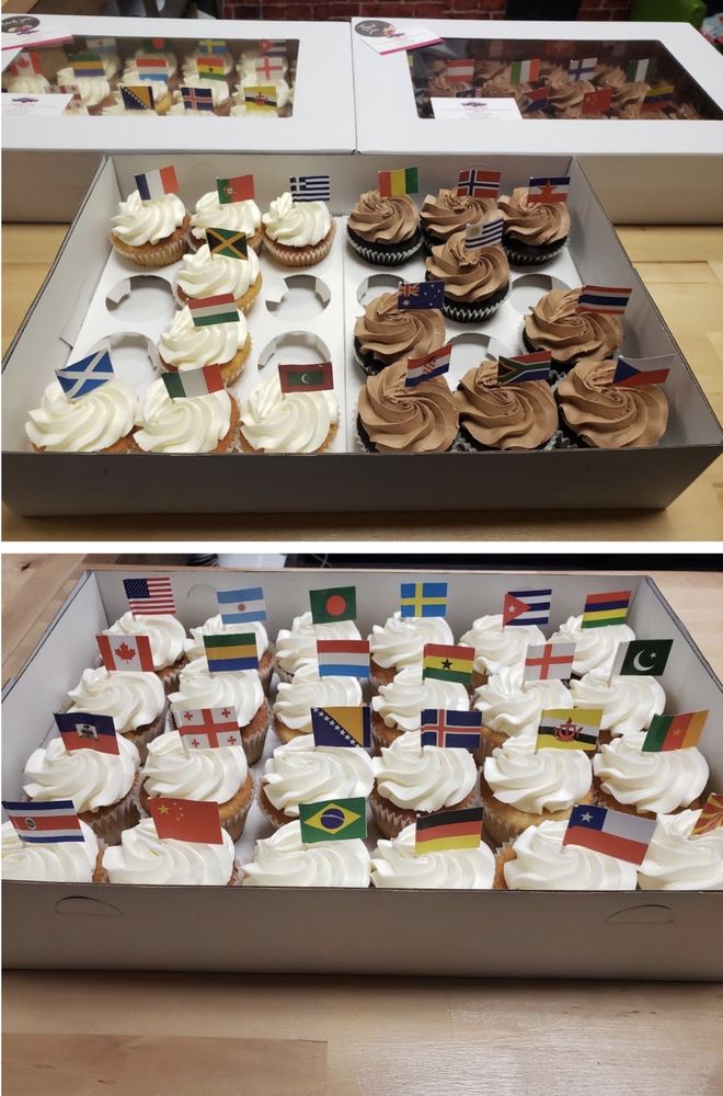 THE SWEET LIFE CUPCAKE SHOP Updated May 2024 27 Rushmore Dr