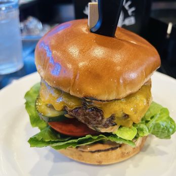 R Bar - All American Burger - Salad Near Me - Long Beach, California R Bar - All American Burger - Salad Near Me - Long Beach, California