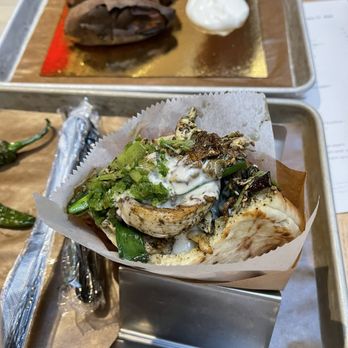 Miznon - Sandwiches Near Me - New York, New York Miznon - Sandwiches Near Me - New York, New York