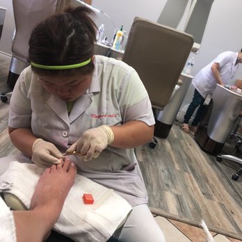 Elegant Nails - Nail Salons Near Me - Kent, Washington