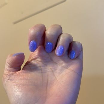 high five nail spa - Nail Salons Near Me - Merrick, New York