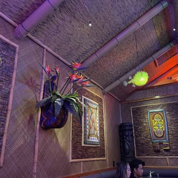 Cane Tiki Room - Tiki Bar - Tiki Bars Near Me - Paso Robles, California Cane Tiki Room - Tiki Bar - Tiki Bars Near Me - Paso Robles, California