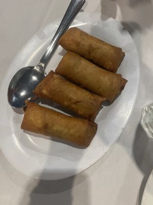 Hop Li Seafood Restaurant by null