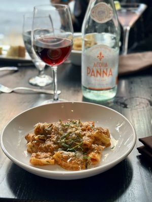 Lucca Restaurant by null