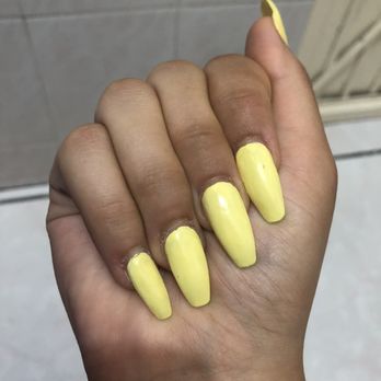 Friendly Nails - Nail Salons Near Me - South Gate, California