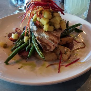View 202 - Seafood Near Me - Redding, California