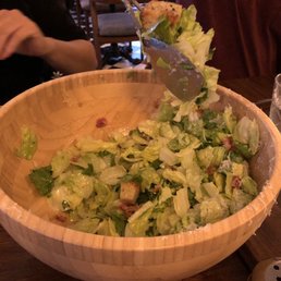 Caesar Salad