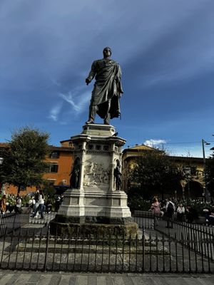 Piazza San Marco by null