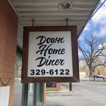 Down Home Diner - Diners Near Me - Kingwood, West Virginia Down Home Diner - Diners Near Me - Kingwood, West Virginia