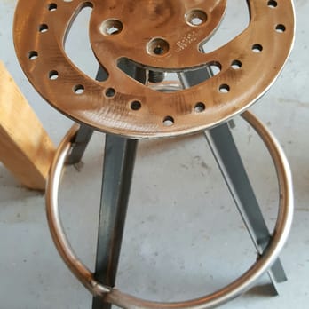 J Riley Distillery - Industrial strength stools. - Distilleries Near Me - Redlands, California J Riley Distillery - Industrial strength stools. - Distilleries Near Me - Redlands, California