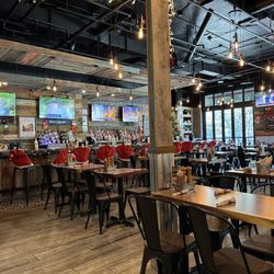 Burger Village