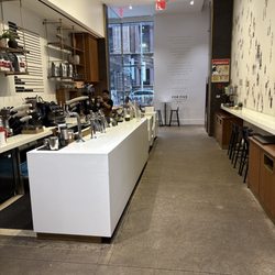 For Five Coffee Roasters